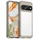 Mobigear Crystal Google Pixel 11 Pro Plástico rígido Capa traseira - Cinzento