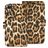 My Style Flex Wallet iPhone 6s Cover a libro portafoglio - Wild Leopard