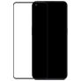 Mobilize Premium OnePlus Nord N100 Vidro temperado Película de ecrã - Compatível com capas - Preto