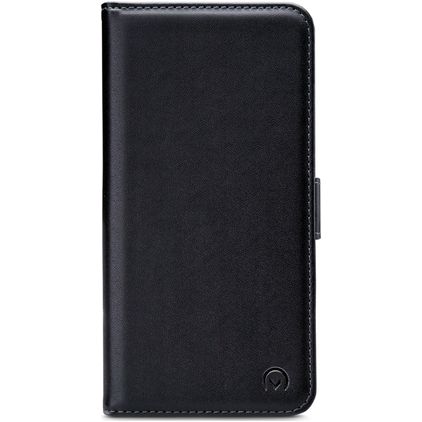 Mobilize Classic Gelly Wallet Xiaomi Redmi 7A Capa livro Carteira - Preto