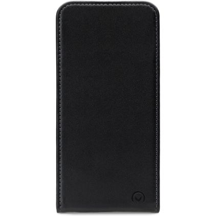 Mobilize Classic Gelly iPhone 14 Pro Max Cover flip - Nero