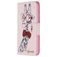 Mobigear Design Nokia 2.3 Funda tipo libro Cartera - Giraffe
