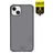 ITSKINS SpectrumClear-R iPhone 14 Flexibel TPU Skal Stötsäkert - Smoke