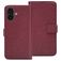 My Style Flex Wallet iPhone 17 Plånboksfodral med sedelfack - Bordeaux