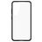 OtterBox React Samsung Galaxy S24 Hard Case Back cover Shockproof - Clear / Black