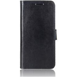 Mobigear Wallet Samsung Galaxy A51 Wallet case - Black