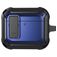 Mobigear Bumblebee Capa rígida para Apple AirPods 4 - Azul marinho