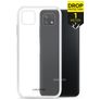 Mobilize Naked Protection Clear Samsung Galaxy A22 5G Hard Case Back cover Shockproof - Clear
