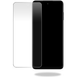 Mobilize Motorola Moto G73 5G Szkło hartowane Ochrona ekranu - Kompatybilna z etui