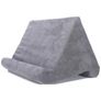 Mobigear Pillow Soporte para tablet - Gris Universal