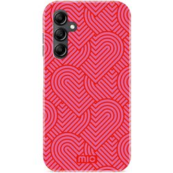 MIO Samsung Galaxy A14 MagSafe Hardcase Etui plecki - Wild Hearts