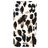 MIO Samsung Galaxy S23 FE MagSafe Hardcase Back cover - Leopard
