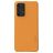 Nudient Thin Precise Samsung Galaxy A33 Plástico rígido Capa traseira - Saffron Yellow