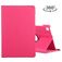Mobigear DuoStand Samsung Galaxy Tab A7 (2020) Drejbar Pungetui - Magenta
