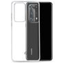 Mobilize Gelly Gennemsigtig Huawei P40 Pro Fleksibel TPU Bagsidecover - Gennemsigtig