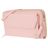 Antonio Fonzo Crossbody Clutch Mobilväska - Large - Rosa