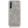 Mobigear Excellent Realme X50 Pro Hårdt Bagsidecover - Grå