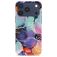 MIO iPhone 17 Pro Max MagSafe Hardcase Back cover - Flowers