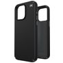 Speck Presidio2 Pro iPhone 15 Pro Max Funda Plástico rígido Carcasa Antigolpes - Negro