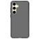 ITSKINS Level 2 SpectrumClear R Samsung Galaxy S24 FE TPU flexível Capa traseira Antichoque - Preto