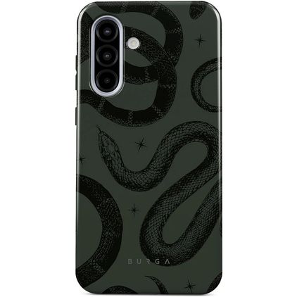 Burga Tough Samsung Galaxy A56 Hardcase Back cover Antiurto - Poison