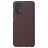 Nudient Thin Precise Samsung Galaxy A32 5G Tvrdý plast Zadní kryt - Sangria Red