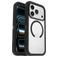 OtterBox Defender Pro XT iPhone 17 Pro MagSafe Hardcase Back cover Antiurto - Trasparente / Nero