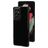Mobiparts Classic Samsung Galaxy S21 Ultra TPU flexible Carcasa - Negro