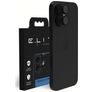 Elite iPhone 16 Cristal templado Protector de lente de cámara - Compatible con fundas - Negro
