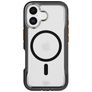 Tech21 EvoPro Transparente iPhone 17 MagSafe Funda Plástico rígido Carcasa Antigolpes - Transparente