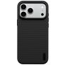 CARE by PanzerGlass Fusion Fabric iPhone 18 Pro Max MagSafe Hard Case Back cover Shockproof - Black