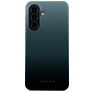Burga Tough Samsung Galaxy A57 Hard Case Back cover Shockproof - Black Hole