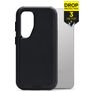 Mobilize Defender Samsung Galaxy S24 Plus Plástico rígido Capa traseira Antichoque - Preto