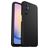 OtterBox React Samsung Galaxy A25 5G Funda Plástico rígido Carcasa Antigolpes - Negro