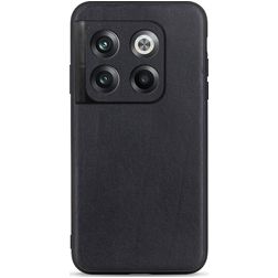 Mobigear Excellent OnePlus 10T Hardcase Back cover - Nero
