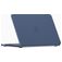 Mobigear Ultra Thin Slim MacBook Neo 13 polegadas (2026) Capa rígida para MacBook - Indigo - Modelo A3404