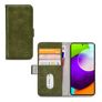 Mobilize Elite Gelly Samsung Galaxy A52s 5G Pungetui - Grøn
