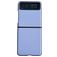 Mobigear Excellent Motorola Razr 40 Funda Plástico rígido Carcasa - Azul