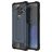 Mobigear Outdoor Samsung Galaxy S9 Plus Funda Plástico rígido Carcasa Antigolpes - Azul marino