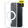 Mobilize Naked Protection Clear iPhone 8 MagSafe Hard Case Back cover Shockproof - Clear
