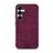 MIO Samsung Galaxy S25 MagSafe Hårdt Bagsidecover - Berry Blooms