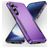 Mobigear Heavy Armor Samsung Galaxy S24 Plus Hard Case Back cover Shockproof - Purple