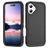 Mobigear Rugged iPhone 17 Hard Case Back cover Shockproof - Black