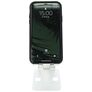 Valenta Aluminum Foldable Stojak na telefon - Srebrny Uniwersalny