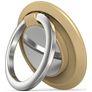 Mobigear Royal Anel para telemóvel - Dourado Universal