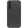 Mobigear Excellent Samsung Galaxy A14 Plástico rígido Capa traseira - Preto
