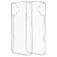 Mobiparts Classic Transparente iPhone 16 Plus TPU flexible Carcasa - Transparente