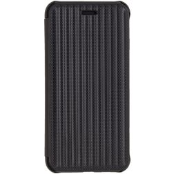 Mobilize Elegant Book Samsung Galaxy S8 Pungetui - Sort