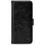 Mobilize Elite Gelly Huawei P Smart Plus (2019) Cover a libro - Nero