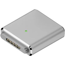 Mobigear Apple MagSafe 3 – USB-C Adapteri - Hopea